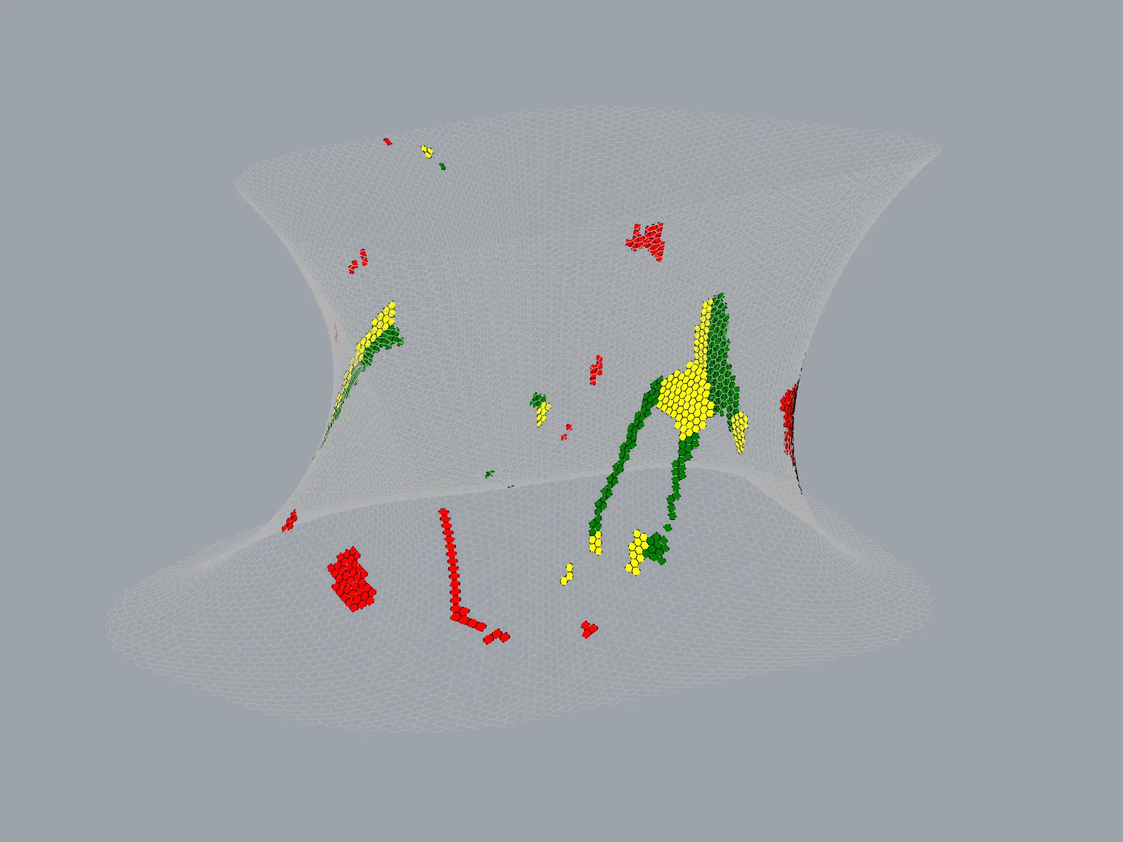 Clustering K-means