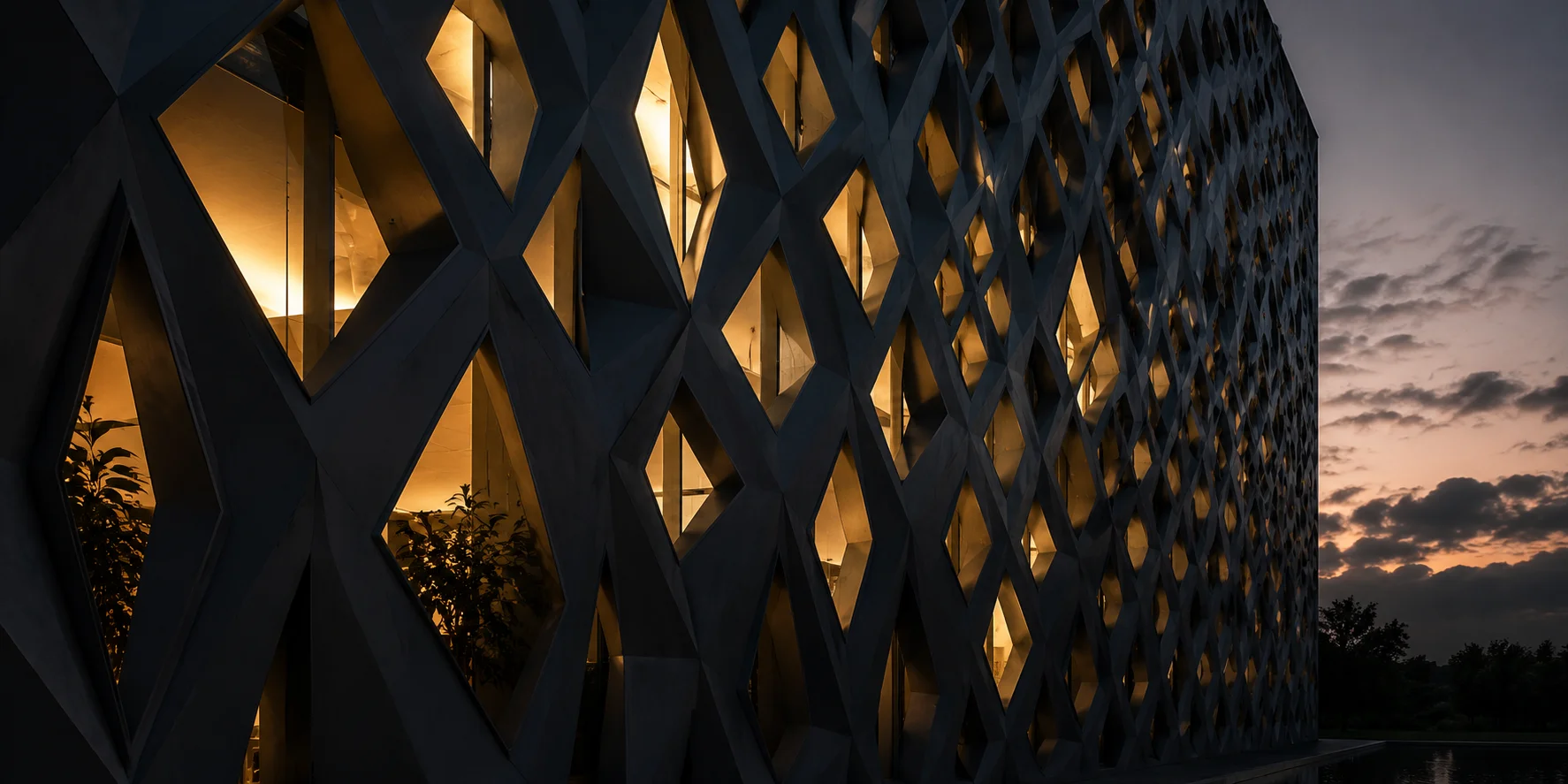 Arquitectura paramétrica