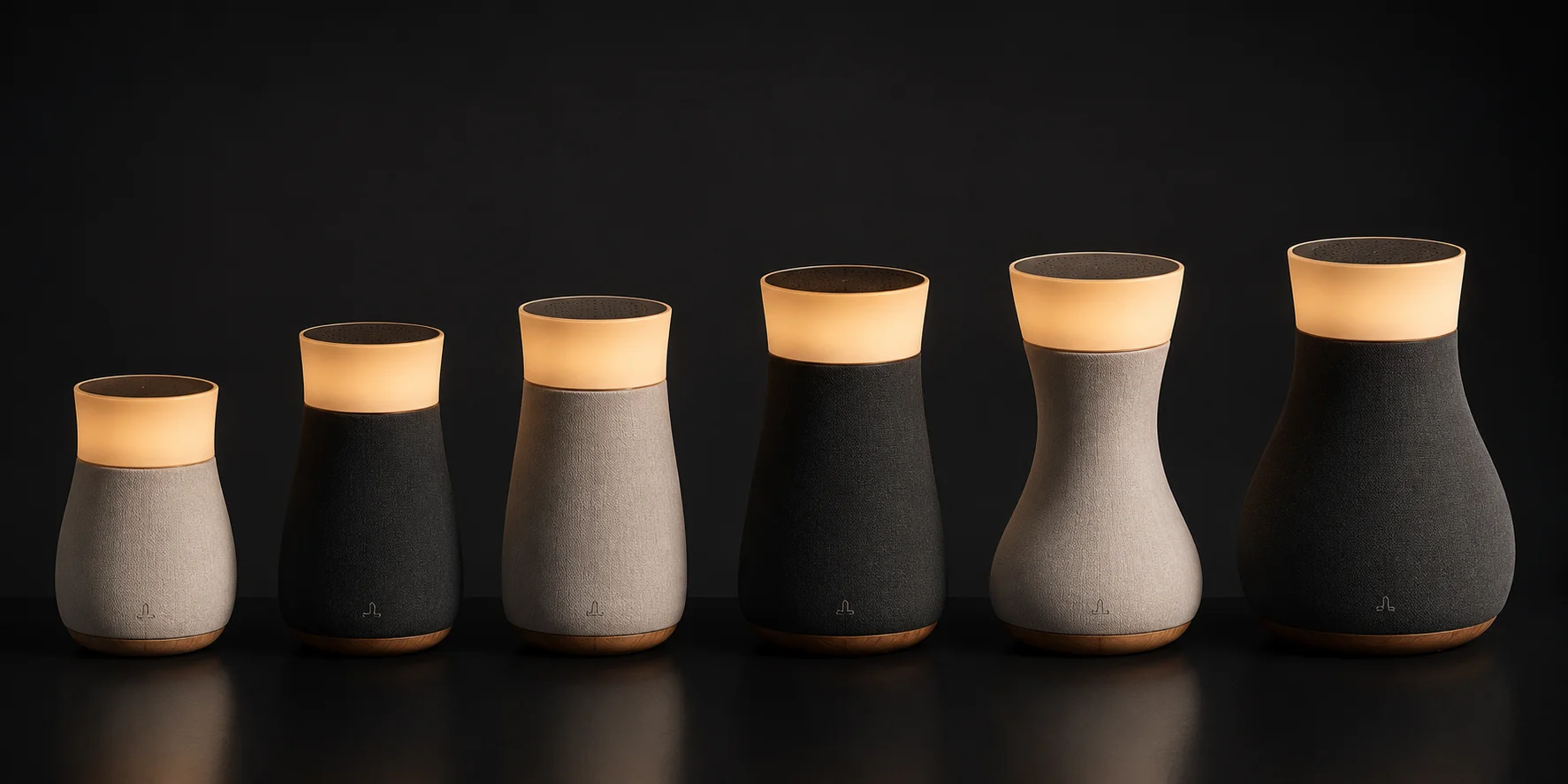 Diseño industrial paramétrico