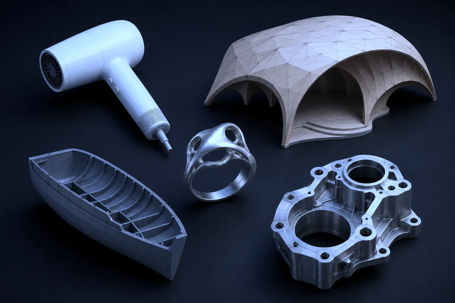 Rhinoceros viewport